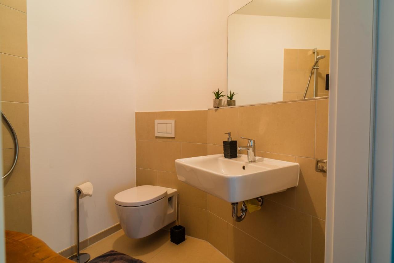 Panorama Bliss - Luxus Apartment In Braunschweig'S Altstadt Exterior foto